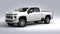 2021 Chevrolet Silverado 2500 HD Crew Cab Standard Box 4-Wheel Drive LTZ