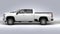 2021 Chevrolet Silverado 2500 HD Crew Cab Standard Box 4-Wheel Drive LTZ