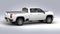 2021 Chevrolet Silverado 2500 HD Crew Cab Standard Box 4-Wheel Drive LTZ
