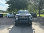 2024 Chevrolet Silverado 3500 HD Crew Cab Long Box 4-Wheel Drive High Country