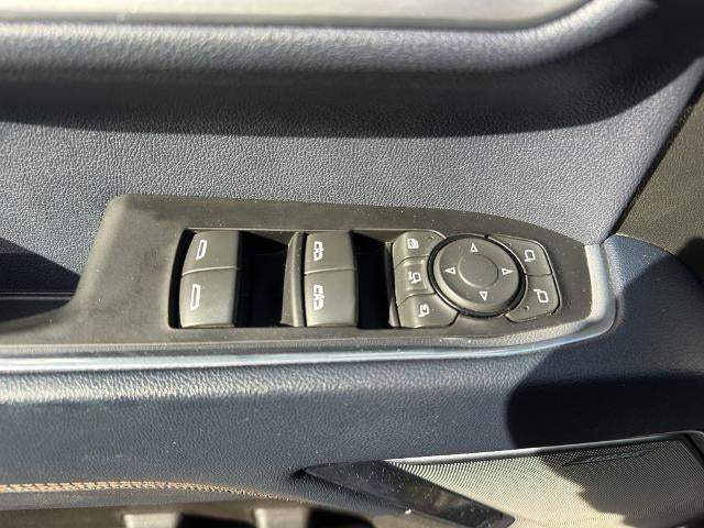 2024 Chevrolet Silverado 3500 HD Crew Cab Long Box 4-Wheel Drive High Country