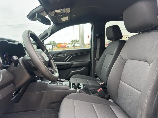 2024 Chevrolet Colorado Crew Cab Short Box 2-Wheel Drive Work Truck