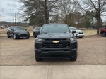 2024 Chevrolet Colorado Crew Cab Short Box 2-Wheel Drive Work Truck