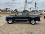 2024 Chevrolet Colorado Crew Cab Short Box 2-Wheel Drive Work Truck