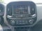 2021 Chevrolet Colorado Crew Cab Short Box 4-Wheel Drive WT