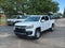 2021 Chevrolet Colorado Crew Cab Short Box 4-Wheel Drive WT