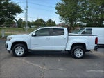 2021 Chevrolet Colorado Crew Cab Short Box 4-Wheel Drive WT