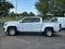 2021 Chevrolet Colorado Crew Cab Short Box 4-Wheel Drive WT