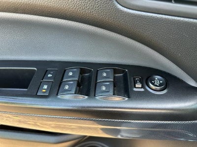 2022 Chevrolet Colorado Crew Cab Short Box 4-Wheel Drive Z71