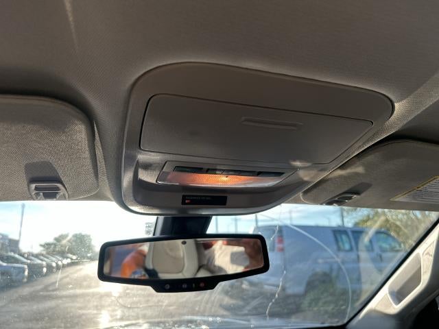 2022 Chevrolet Colorado Crew Cab Short Box 4-Wheel Drive Z71