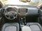 2022 Chevrolet Colorado Crew Cab Short Box 4-Wheel Drive Z71