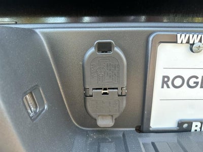 2022 Chevrolet Colorado Crew Cab Short Box 4-Wheel Drive Z71
