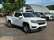 2016 Chevrolet Colorado Extended Cab Long Box 4-Wheel Drive WT