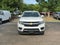 2016 Chevrolet Colorado Extended Cab Long Box 4-Wheel Drive WT
