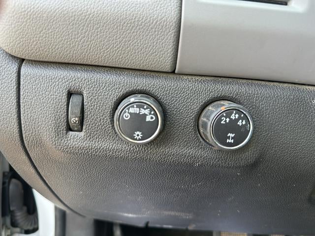 2016 Chevrolet Colorado Extended Cab Long Box 4-Wheel Drive WT