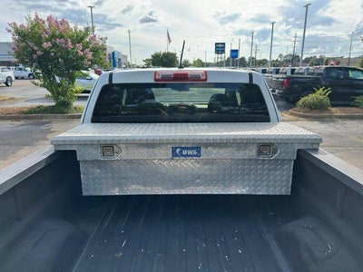 2016 Chevrolet Colorado Extended Cab Long Box 4-Wheel Drive WT