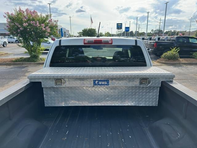 2016 Chevrolet Colorado Extended Cab Long Box 4-Wheel Drive WT