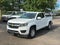 2016 Chevrolet Colorado Extended Cab Long Box 4-Wheel Drive WT