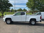 2016 Chevrolet Colorado Extended Cab Long Box 4-Wheel Drive WT