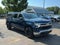 2023 Chevrolet Silverado 1500 Crew Cab Short Box 4-Wheel Drive LT 1LT
