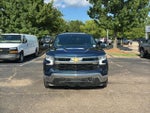 2023 Chevrolet Silverado 1500 Crew Cab Short Box 4-Wheel Drive LT 1LT