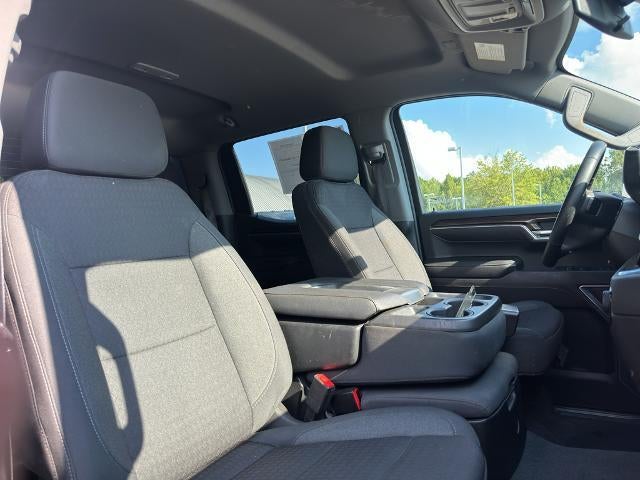 2023 Chevrolet Silverado 1500 Crew Cab Short Box 4-Wheel Drive LT 1LT