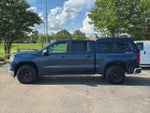 2023 Chevrolet Silverado 1500 Crew Cab Short Box 4-Wheel Drive LT 1LT