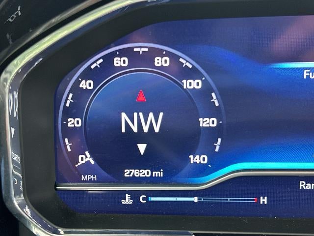 2022 Chevrolet Silverado 1500 Crew Cab Short Box 4-Wheel Drive LT 2FL