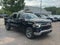 2023 Chevrolet Silverado 1500 Crew Cab Short Box 4-Wheel Drive LT 2FL