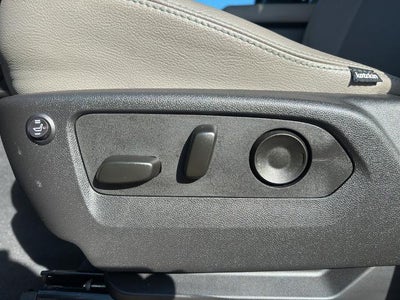 2025 Chevrolet Silverado 1500 Crew Cab Short Box 4-Wheel Drive Custom