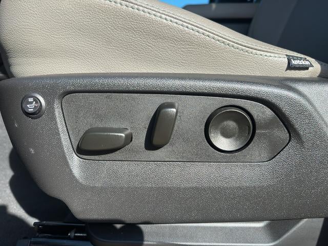 2025 Chevrolet Silverado 1500 Crew Cab Short Box 4-Wheel Drive Custom