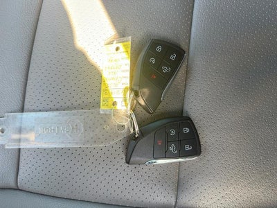 2025 Chevrolet Silverado 1500 Crew Cab Short Box 4-Wheel Drive Custom