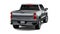 2025 Chevrolet Silverado 1500 Crew Cab Short Box 4-Wheel Drive Custom