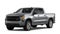 2025 Chevrolet Silverado 1500 Crew Cab Short Box 4-Wheel Drive Custom