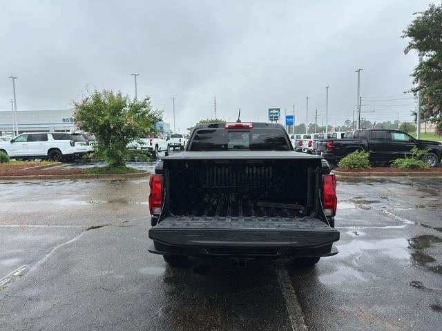 2026 Chevrolet Colorado Crew Cab Short Box 2-Wheel Drive Work Truck