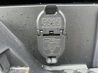 2026 Chevrolet Colorado Crew Cab Short Box 2-Wheel Drive Work Truck