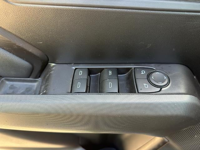 2024 Chevrolet Colorado Crew Cab Short Box 2-Wheel Drive LT