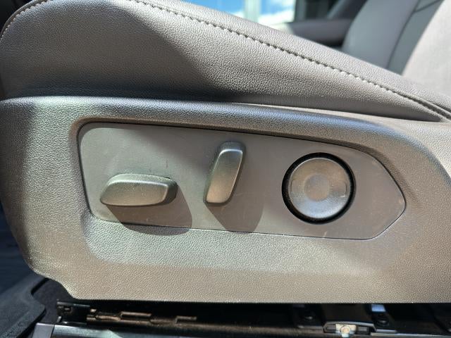 2024 Chevrolet Colorado Crew Cab Short Box 2-Wheel Drive LT