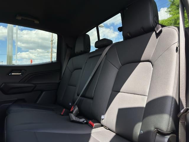 2024 Chevrolet Colorado Crew Cab Short Box 2-Wheel Drive LT
