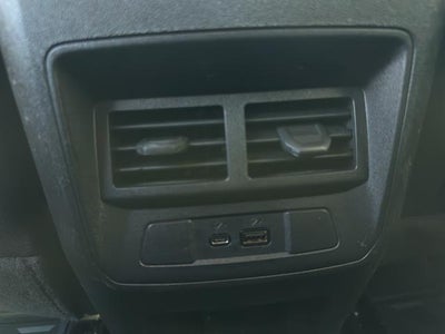 2024 Chevrolet Colorado Crew Cab Short Box 2-Wheel Drive LT