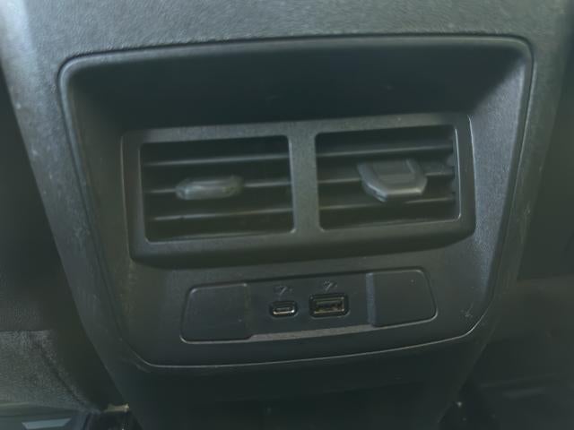 2024 Chevrolet Colorado Crew Cab Short Box 2-Wheel Drive LT