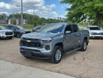 2024 Chevrolet Colorado Crew Cab Short Box 2-Wheel Drive LT