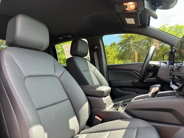 2024 Chevrolet Colorado Crew Cab Short Box 2-Wheel Drive LT