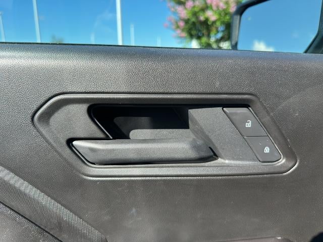 2026 Chevrolet Colorado Crew Cab Short Box 4-Wheel Drive Work Truck