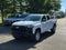 2026 Chevrolet Colorado Crew Cab Short Box 4-Wheel Drive Work Truck