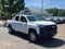 2026 Chevrolet Colorado Crew Cab Short Box 4-Wheel Drive Work Truck