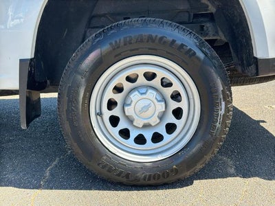 2026 Chevrolet Colorado Crew Cab Short Box 4-Wheel Drive Work Truck