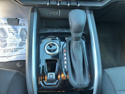 2026 Chevrolet Colorado Crew Cab Short Box 4-Wheel Drive Work Truck