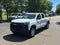 2026 Chevrolet Colorado Crew Cab Short Box 4-Wheel Drive Work Truck