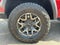 2023 Chevrolet Colorado Crew Cab Short Box 4-Wheel Drive ZR2